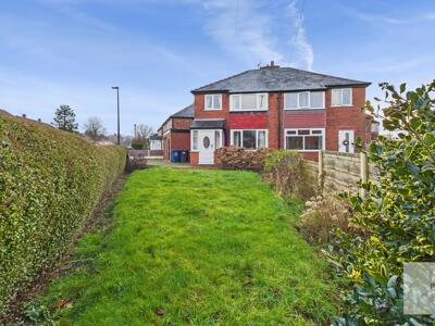 Redvales Road, Redvales, Bury